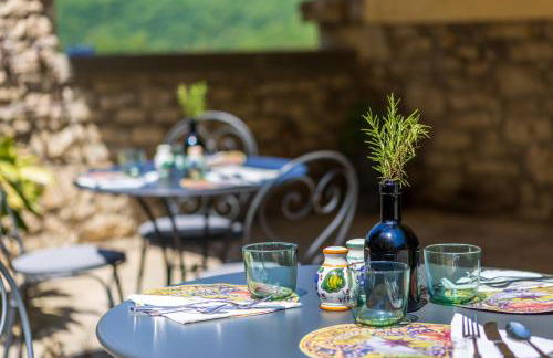 Foresteria Castello di Verrazzano - Foto 35