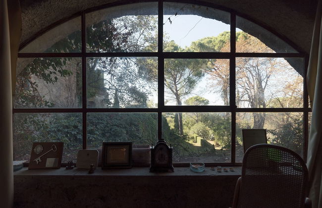 Bomarzo Ancient Villa - Photo 61