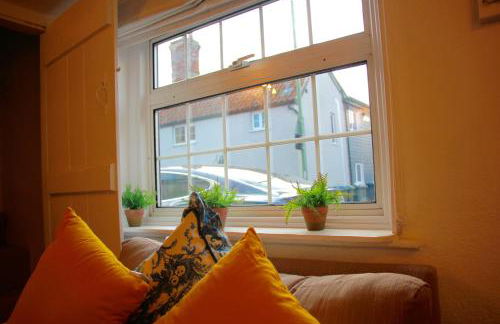 Romantic* Castle on the Hill Cottage *Framlingham - Foto 34