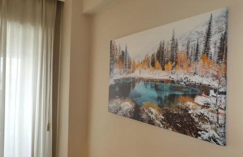 Agustin Apartment inThessaloniki -penthouse - Foto 64