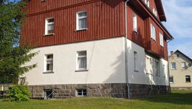 OK FERIEN - Altes Bahnhaus - Photo 2