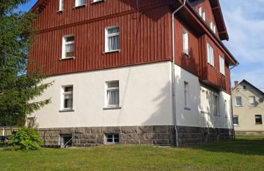 OK FERIEN - Altes Bahnhaus - Foto 2