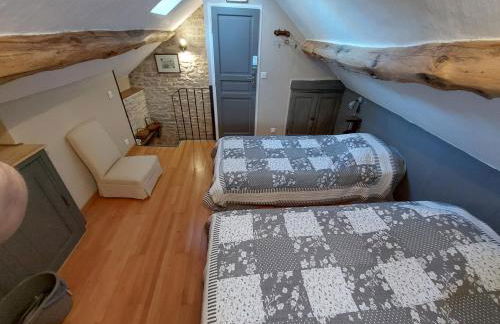 La Petite Sentence de Noyers - Foto 11