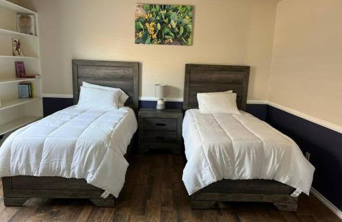 HotTub-King Bed -Fire pit-BBQ-Pristine Kitchen - Foto 34