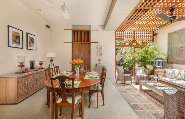 Ishq Colombo - Photo 46