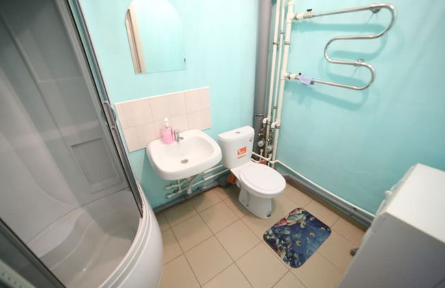 Komsomolskaya 15 - 352 - Photo 5