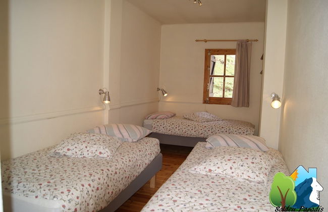 Soldeu Paradis - Foto 17