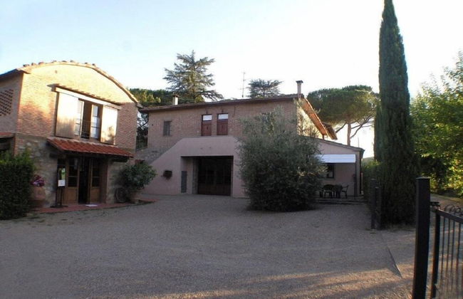 Agriturismo Il Sole Verde - Foto 48