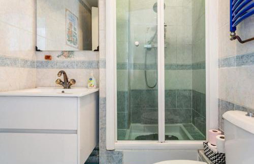Bel appartement aux portes de Paris - Photo 31