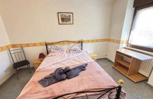 Forbach 2 Gare Wifi Un Séjour à Part - Foto 35