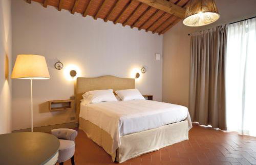 Castello Vicchiomaggio - Foto 34