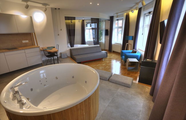 Cardinal apartments - Foto 50