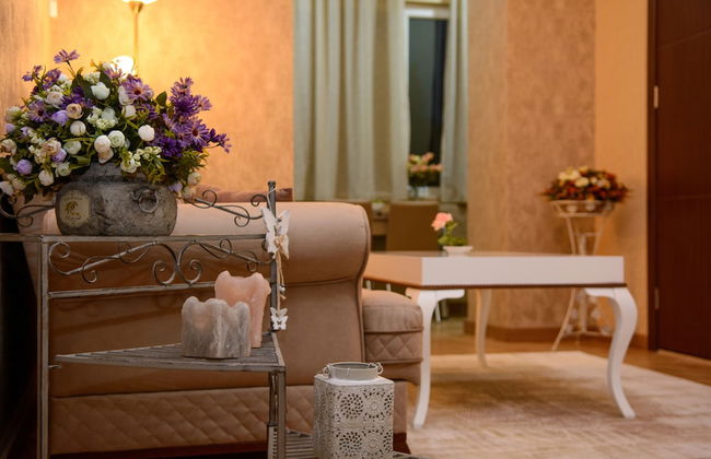 Apartment Dat Exx on the Marjanishvili - Foto 17