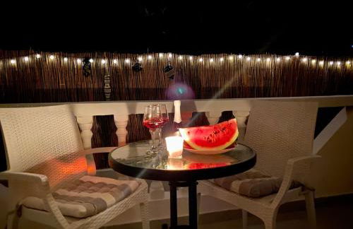 Afroditi Junior Suites - Foto 32