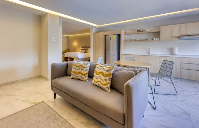 Lumina at Cardinal San Jose del Cabo - Foto 71