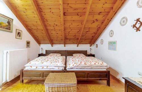 Stone Mountainhouse near Kalavryta, North Peloponnese, Greece - Foto 14