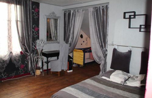 Maison classée 50m océan de 2 à 12 personnes - Foto 2