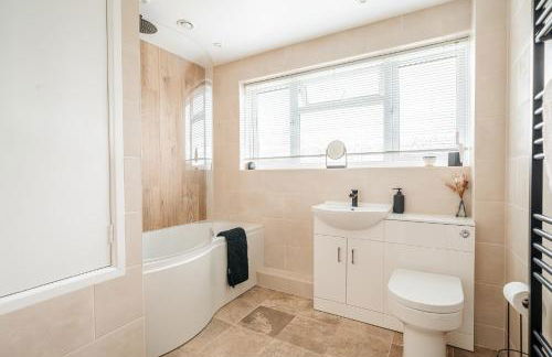 Cosy Retreat Near New Forest - Foto 10