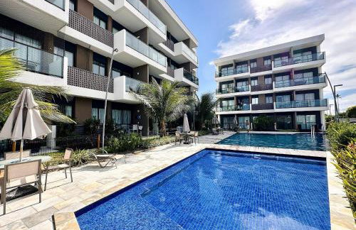 Muro Alto Makia • Térreo para famílias - Photo 67