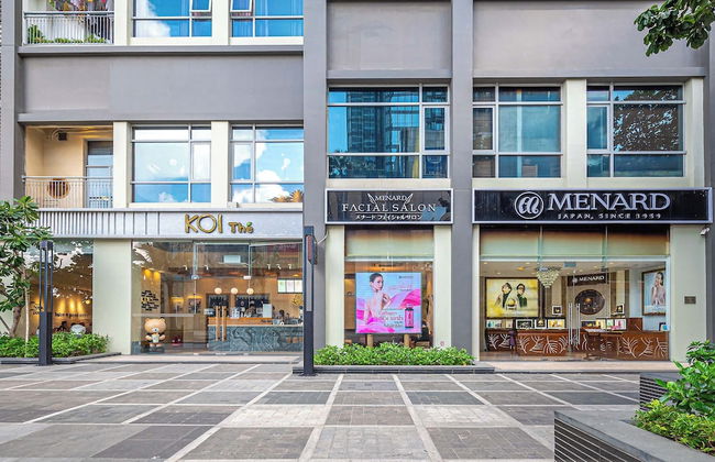 Vinhomes Central Park Riverside Elegance - Photo 69