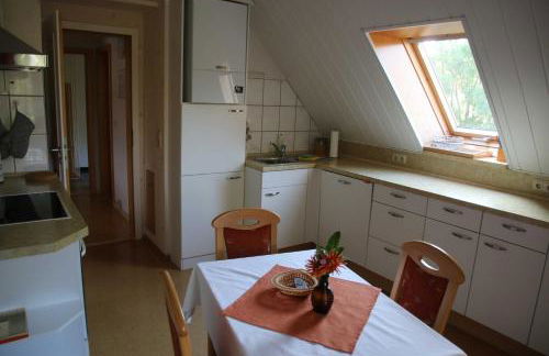 Ferienwohnung Blosenburgblick - Foto 17