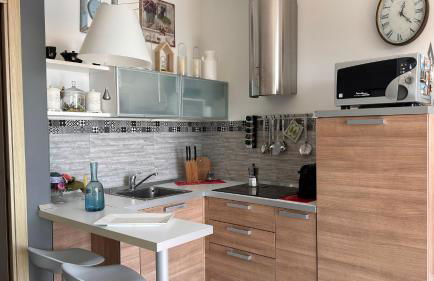 La Terrazza, Iseo Lake - Photo 5