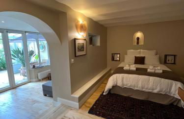 Les Grands Jardins Lodge - Foto 15