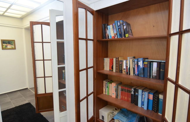 Wohnung in Bad Pyrmont mit Grillterrasse - Foto 21