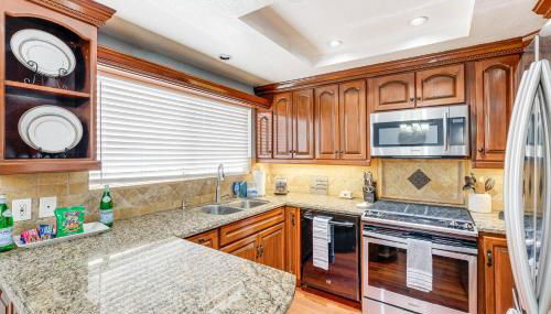 Peaceful Poway Vacation Rental Near Shops and Dining - Foto 3