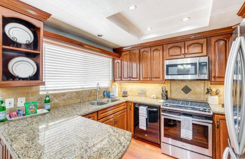 Peaceful Poway Vacation Rental Near Shops and Dining - Foto 3