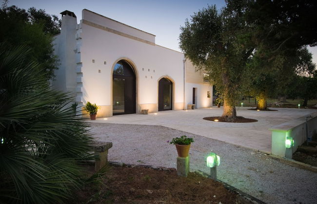 Agriturismo Villa Coluccia - Foto 65