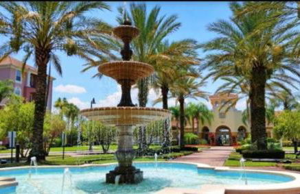 Executive 3 Bedroom Villa at Universal,Convention Center, Vista Cay - Foto 126