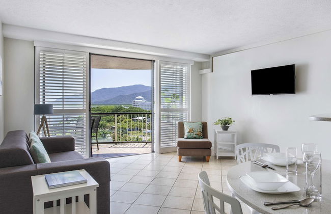 BreakFree Royal Harbour - Foto 11