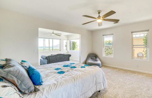 Steps to Clear Lake Hot Tub Haven in NorCal! - Foto 7