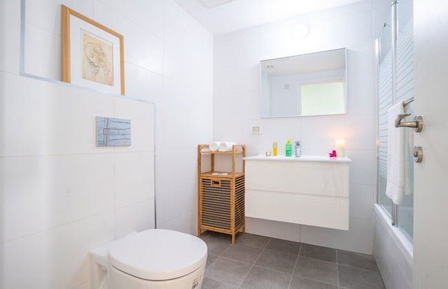 Panoramic Sea Views Coastal Escape by Sea N' Rent - Foto 30