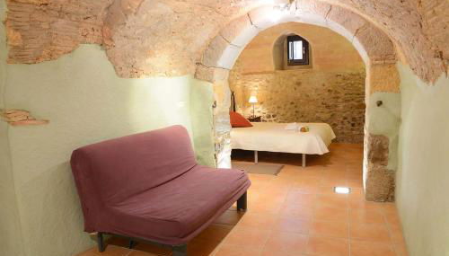 Can Marisch La Casa Pairal - Foto 3