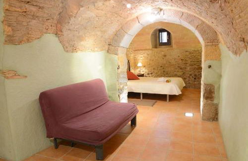 Can Marisch La Casa Pairal - Foto 3