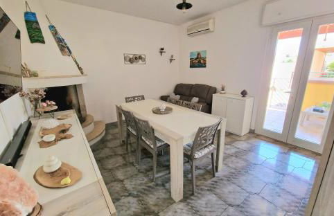 La Terrazza dei Nonni - Torre Specchia - Foto 14