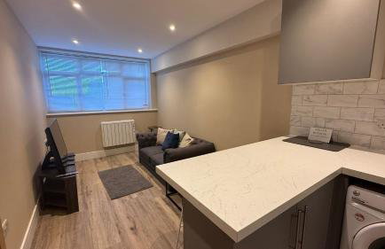 1 Bed Apartments Central Horsham - Photo 32