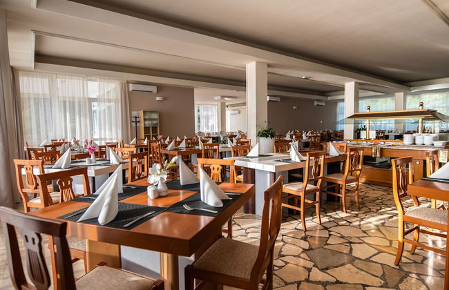 Horizont Resort - Foto 53