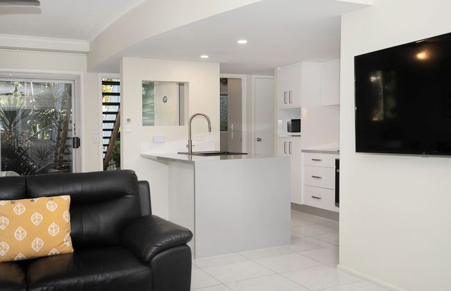 Marlin Cove Resort - Photo 56