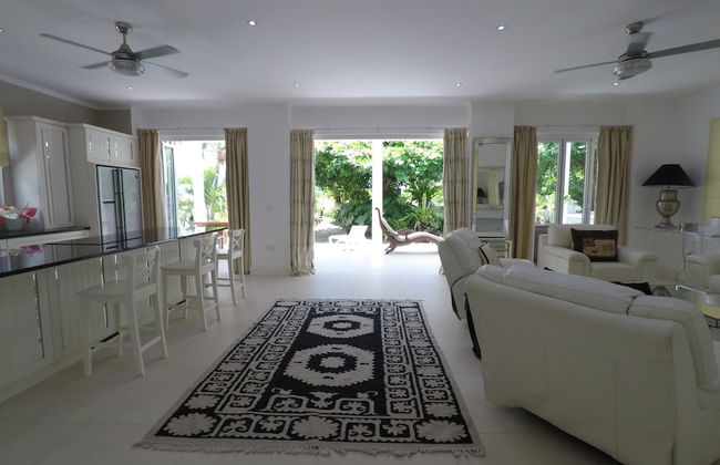 Las Brísas Villa - Chateau Elysium - Foto 11