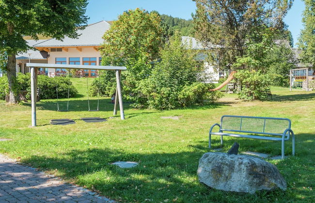 Ferienwohnung im Bernautal - Foto 10