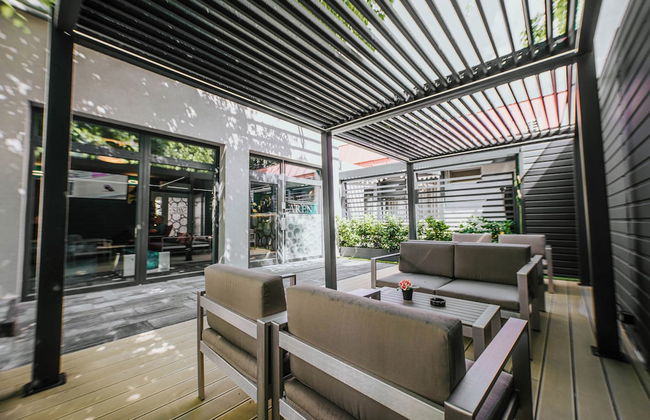 Aréna Deluxe & Spa - Photo 31