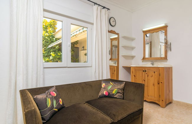 El Pradillo in Palmanyola - Photo 26