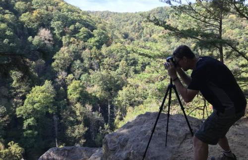 ShortLong Stays Welcome! Hot tub, Dog Friendly! - Foto 37