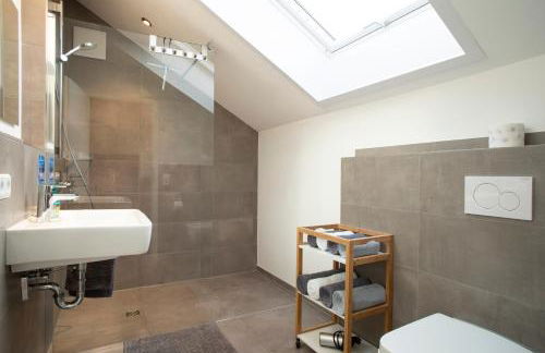 Haus am See - Ferienwohnungen - Foto 56