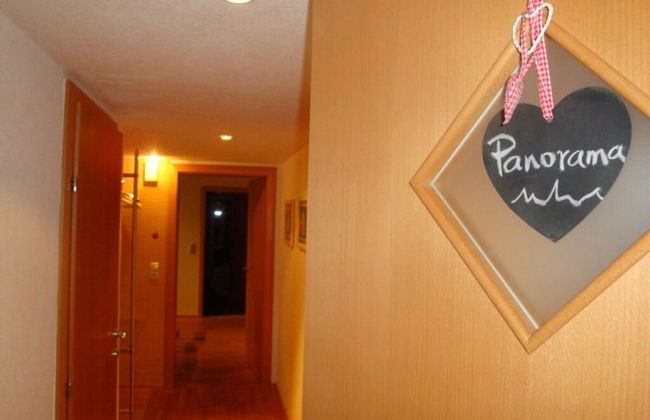 Majestic Apartment in Schrocken - Photo 27