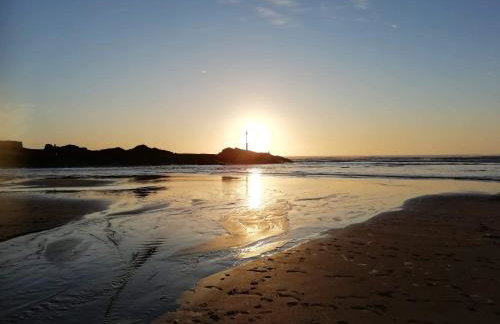 Chalet 26 Widemouth Bay - Foto 14