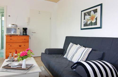 Wohnung in Neubukow nahe Ostseestrand - Foto 13